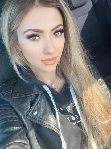 Проститутка Камилла